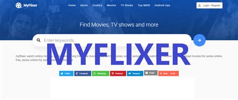 myflixer to movies.